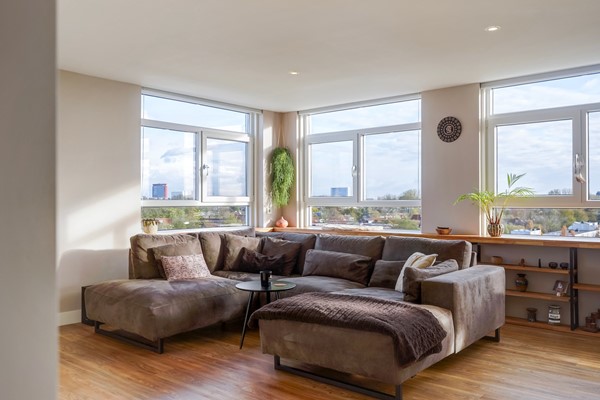 Foto - Te koop: Buizerdlaan 127, 2623 JR Delft